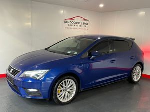 SEAT Leon PA 1.2 TSI 110HP SE 5DR - Image 3