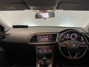 SEAT Leon PA 1.2 TSI 110HP SE 5DR - Image 4