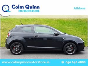 Alfa Romeo MiTo 0.9twinair 105hp Super - Image 3