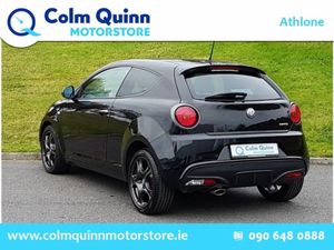 Alfa Romeo MiTo 0.9twinair 105hp Super - Image 4