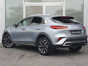 Kia Xceed 1.6 GDI Plug-in Hybrid - Image 2