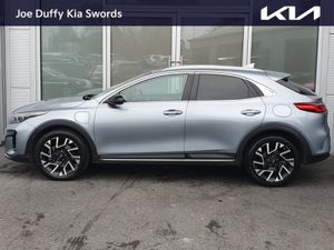 Kia Xceed 1.6 GDI Plug-in Hybrid - Image 3