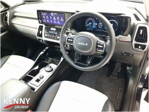 Kia Sorento DSL MY23 SAM 5 - Image 2