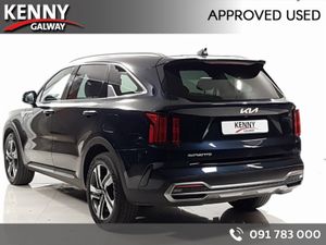 Kia Sorento DSL MY23 SAM 5 - Image 3