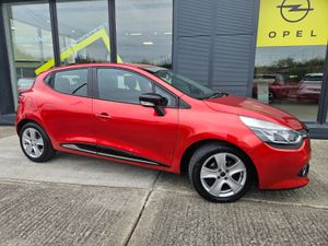 Renault Clio DYNAMIQUE NAV - Image 2