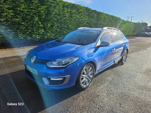 Renault Megane 2015 1.5 DCI GT LINE EST 110 - Image 2