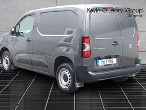 Peugeot Partner Partner Access 1.5 HDI 75 Pane - Image 4