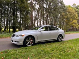 Lexus GS 2005 Huge Lexus History - Image 3