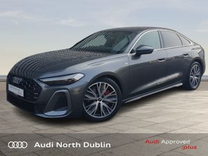 Audi A5 40 TDI Edition ONE S Line - Image 4