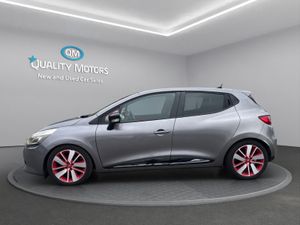 2015 RENAULT CLIO (S180) - Image 4