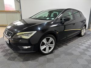 2015 Seat Leon FR 2.0 TDi 184 Bhp NCT 07/26 - Image 4