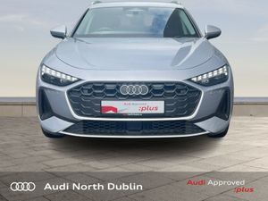 Audi A5 A5 Avant 40 TDI 204HP SE - Image 3