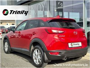 Mazda CX-3 Executive SE 1.5d Trinity Motors - Image 3