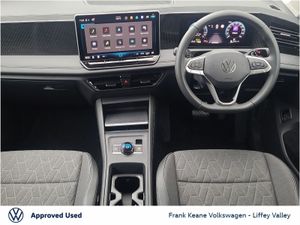 Volkswagen Tiguan Match Phev Auto 1.5tsi  petrol - Image 2