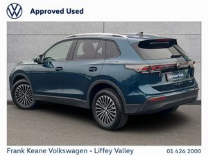 Volkswagen Tiguan Match Phev Auto 1.5tsi  petrol - Image 3