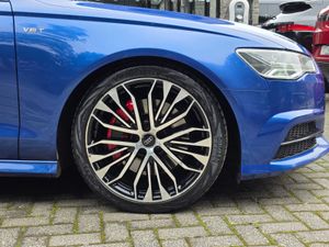 2016 AUDI A6 AVANT 3.0 TDI V6 COMPETITION 326 BHP. - Image 3