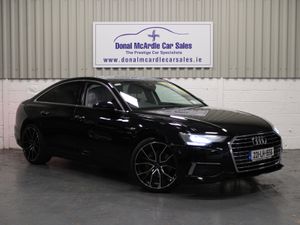 Audi A6 2022 - Image 4
