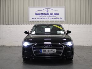 Audi A6 2022 - Image 2