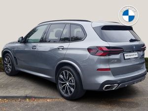 BMW X5 Xdrive50e M Sport - Image 2