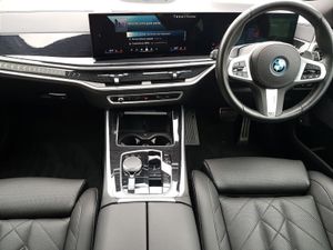 BMW X5 Xdrive50e M Sport - Image 4