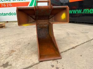 S45 TILT ROTATOR ROAD CROSSING BUCKET.....183 - Image 3