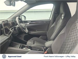 Volkswagen Tiguan R-line Auto 1.5 Phev 204HP  plu - Image 4