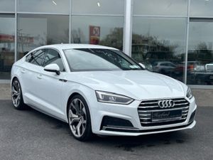 Audi A5 Sportback S-Line S-Tronic - Image 3