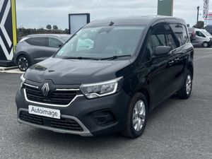 Renault Kangoo Kangoo Ml19 DCI 95 Advance - Image 3