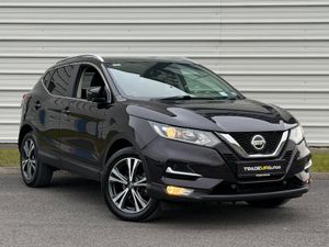 Nissan Qashqai 1.5CDI NewModel - Image 2