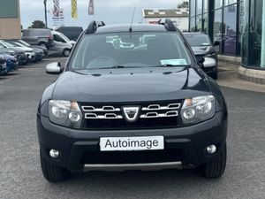 Dacia Duster 4X4 1.5 dCi 110 Signature 4WD - Image 2