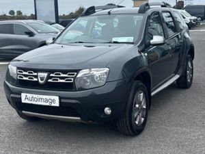 Dacia Duster 4X4 1.5 dCi 110 Signature 4WD - Image 3