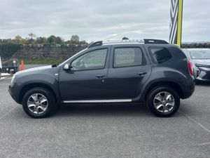 Dacia Duster 4X4 1.5 dCi 110 Signature 4WD - Image 4