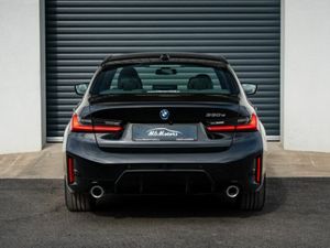 BMW 3-Series 330E M SPORT - Image 4