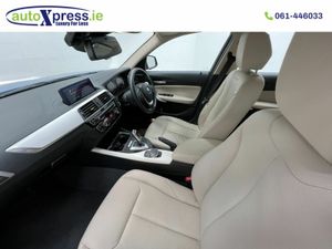 BMW 1-Series 118D Automatic, Reversing camera - Image 4