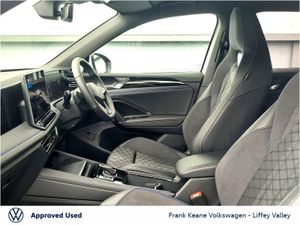 Volkswagen Tiguan R-line Auto 1.5 Phev 204HP  plu - Image 4