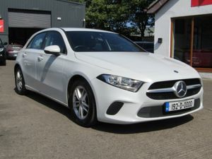 Mercedes-Benz A-Class A 180 D SE.(192). - Image 2