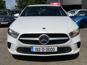 Mercedes-Benz A-Class A 180 D SE.(192). - Image 3