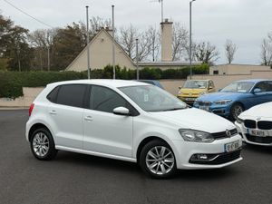 151 VW POLO COMFORTLINE 1.2 AUTO - Image 2