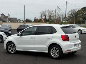 151 VW POLO COMFORTLINE 1.2 AUTO - Image 3