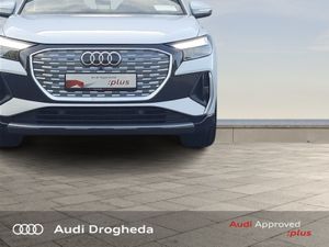 Audi Q4 E-tron Q4 E-tron 40 S Line - Image 3