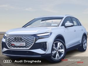 Audi Q4 E-tron Q4 E-tron 40 S Line - Image 4