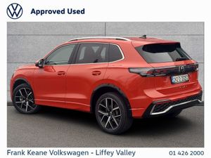 Volkswagen Tiguan R-line Auto 1.5 Phev 204HP  plu - Image 3