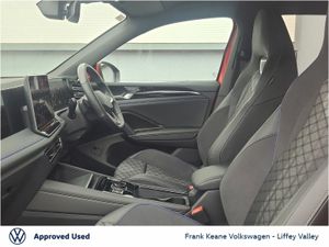 Volkswagen Tiguan R-line Auto 1.5 Phev 204HP  plu - Image 4