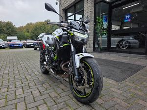 2020 KAWASAKI Z650 ABS. - Image 2