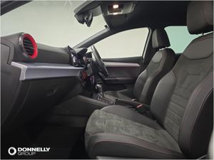 SEAT Ibiza Hatchback FR Sport - Image 3
