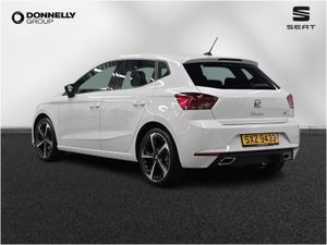 SEAT Ibiza Hatchback FR Sport - Image 4