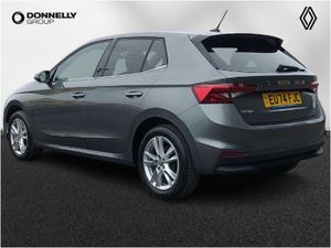 Skoda FABIA Hatchback SE L Edition - Image 2