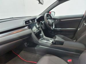 Honda Civic Hatchback Sport - Image 2