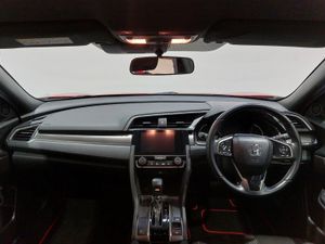 Honda Civic Hatchback Sport - Image 4