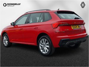 Skoda KAMIQ Hatchback SE - Image 2